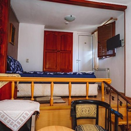 Arbat Guest Rooms Arbanasi Exterior photo